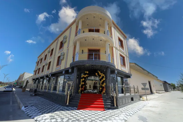 Amir Plaza Premium Hotel