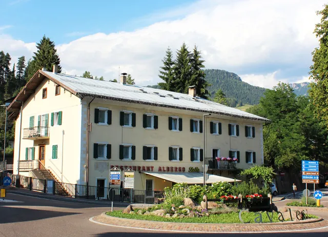 Albergo Stella ** Cavalese