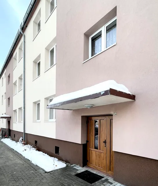 Apartament Górska