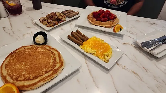 Keke's Breakfast Cafe