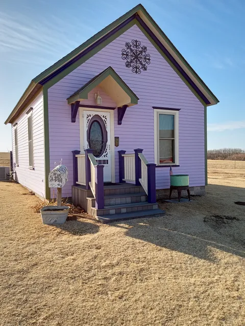 Persimmon Creek Cottages