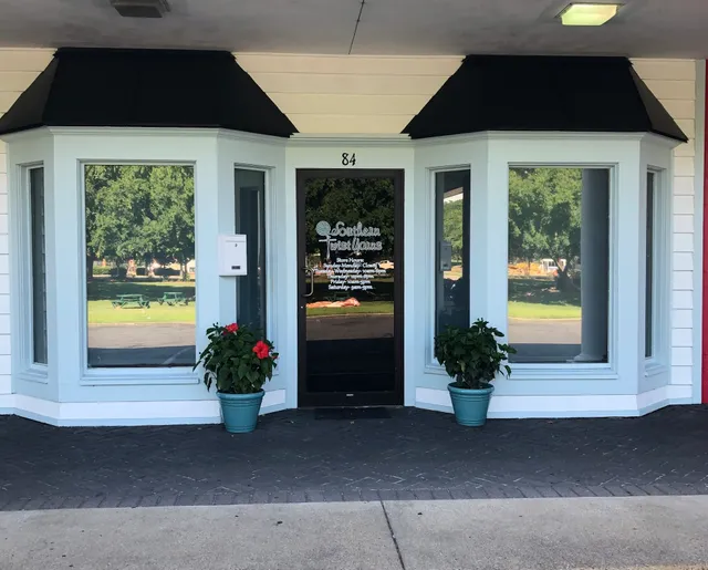 Southern Twist Yarns