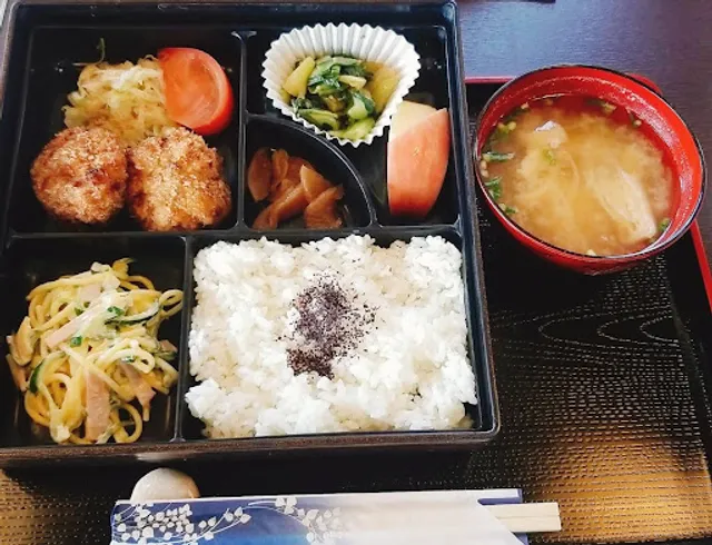 チョボラ牛津店