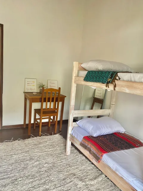 Casa Delas Ilhabela - Hospedagens para Mulheres