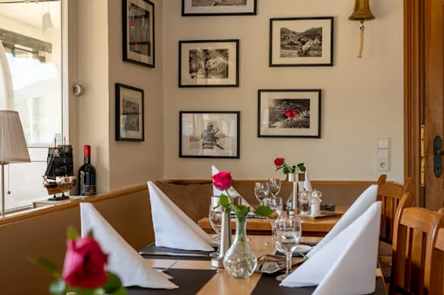 La Vela | Ristorante & Pizzeria