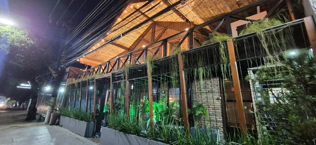 Choupana Cozinha Regional