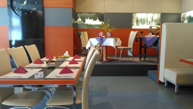 Restaurace Na Plzeňské