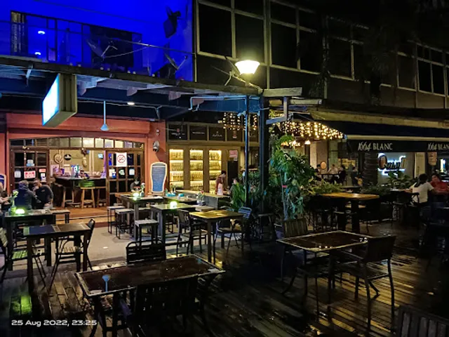 Mai Yai Thai Orchid Restaurant