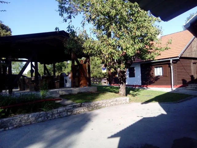 Farm Stay Kuca za Odmor 123