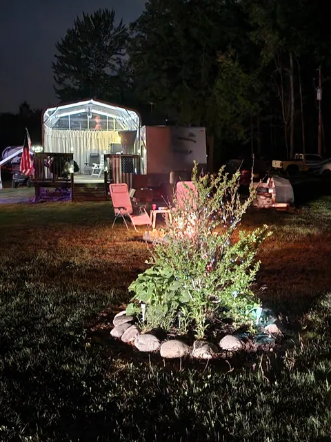 Three Valley Campground