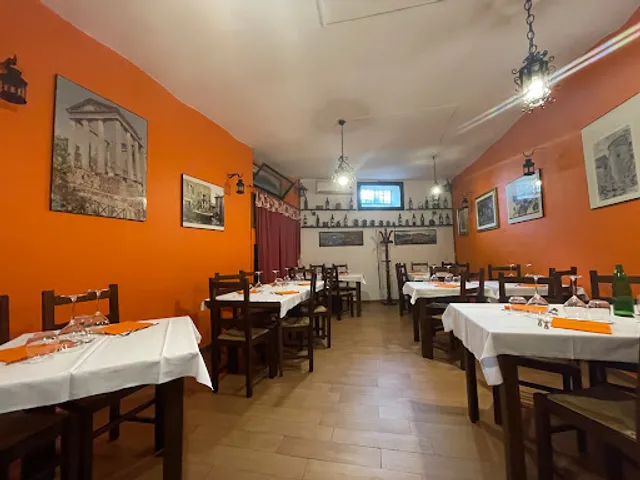 La Taverna dei Golosi