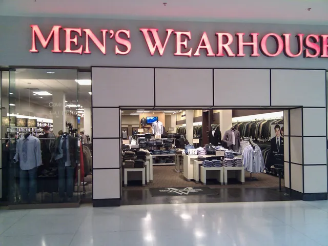 Men's Wearhouse