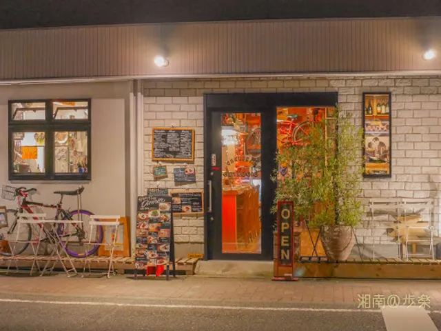 茅ヶ崎 カルネリアオルタッジオ