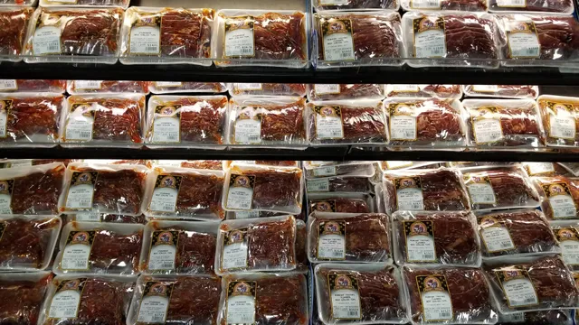 The Butchery - Danvers