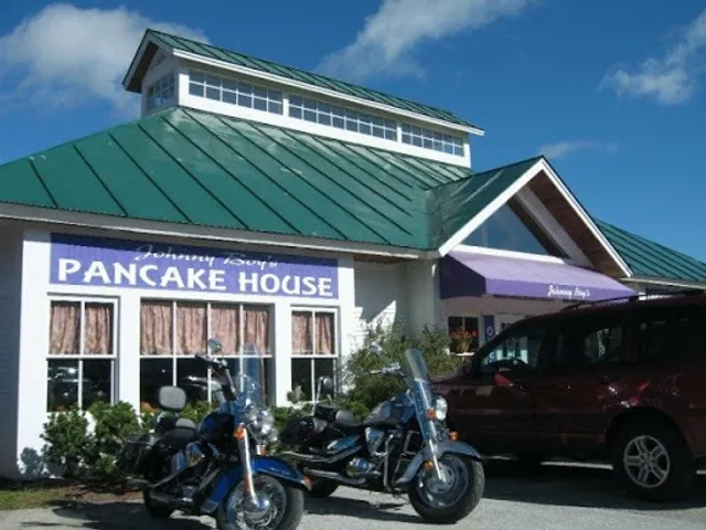 Johnny Boys Pancake House