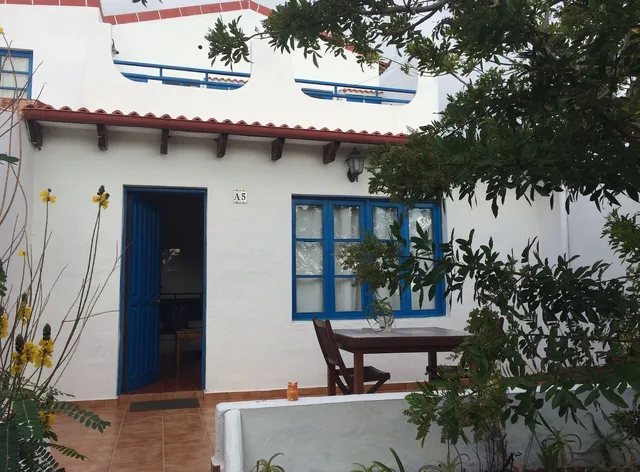 Apartments Villa Marina