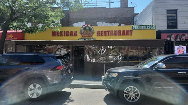 Tacos El Torito Versatile