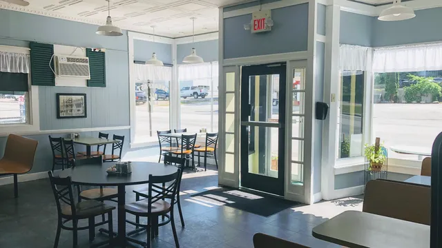 Wyatts Family Restaurant