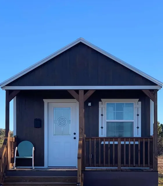 Dinosaur Valley RV Park