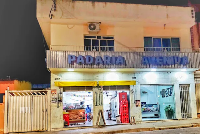 Padaria Avenida