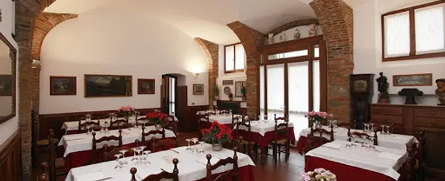 Trattoria Del Teatro