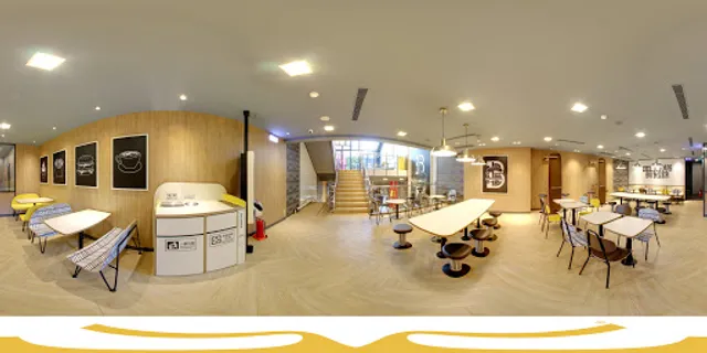 McDonald's Kunming Branch