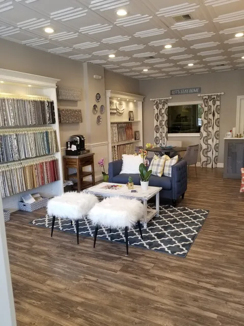 SewZeal Custom Blinds and Window Treatments