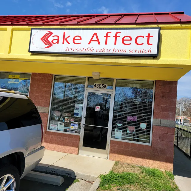 Cake Affect