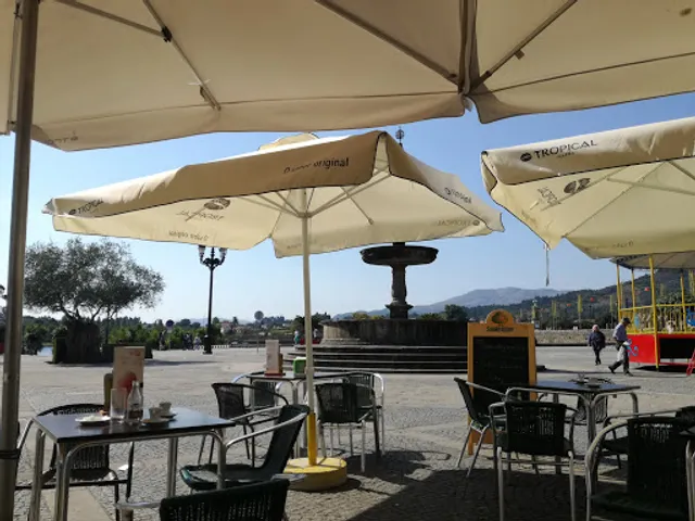 Confeitaria Havaneza