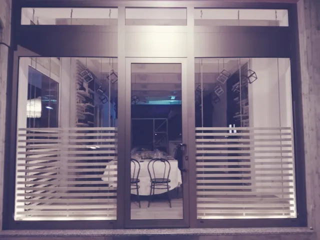 Ylenia e Flavio market e sala degustazione