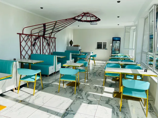 Kolsay Shanyraq Restaurant– Kazakh & Xinjiang Cuisine