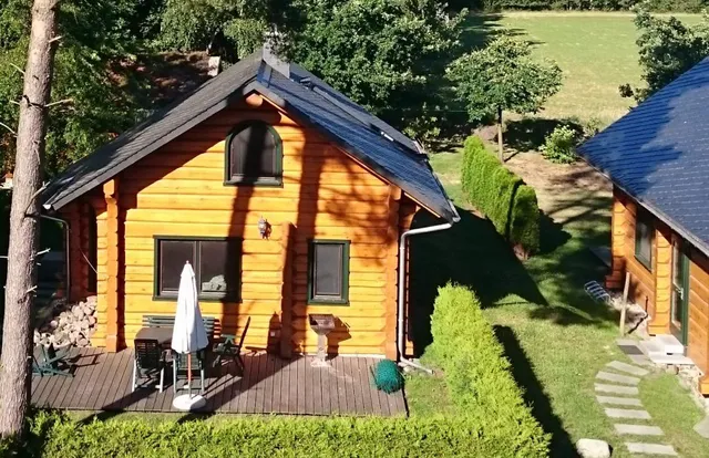 Haus Drossel - Ferienhaus