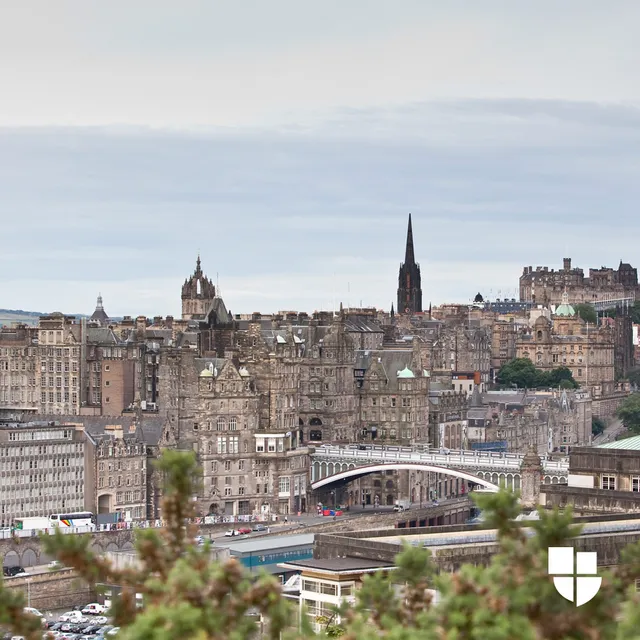 Prestige Student Living McDonald Road