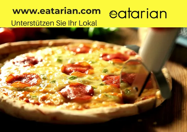 Indian Kitchen Munich