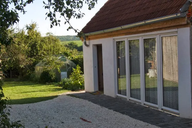 Ferienhaus Andrea Unterliezheim