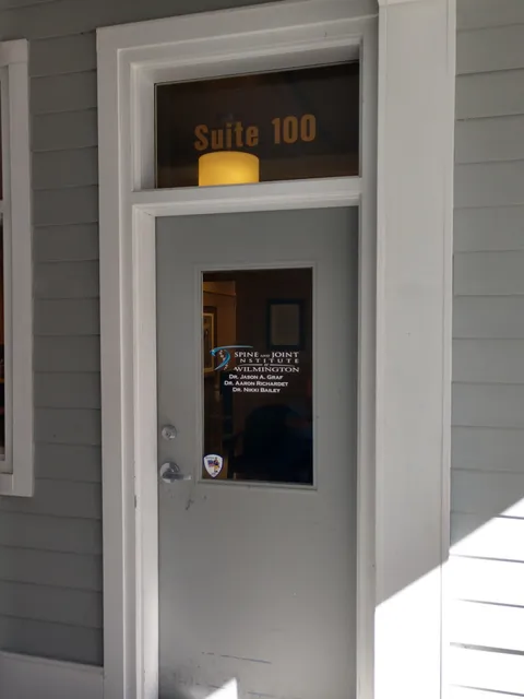 Wilmington Spine and Joint