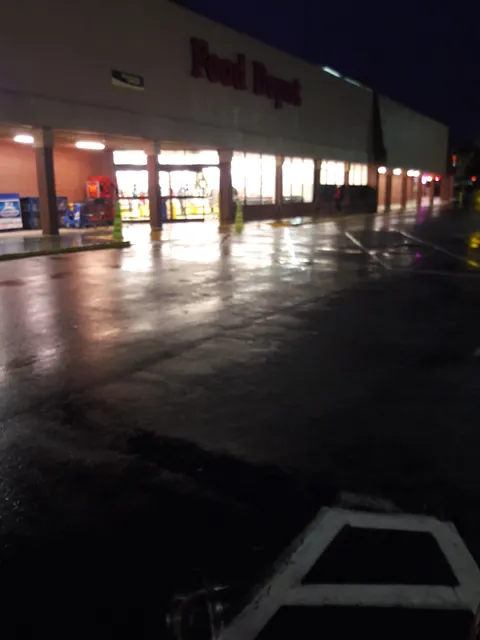 Rockbridge Place Shopping Center