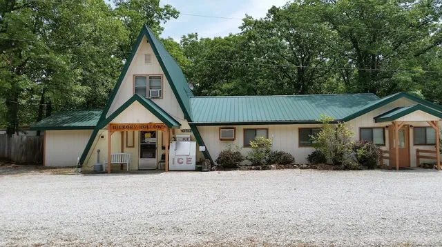 Hickory Hollow Resort