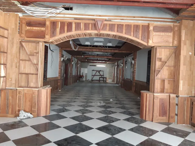 សណ្ឋាគារ មេគង្គ ហេង មហាផល