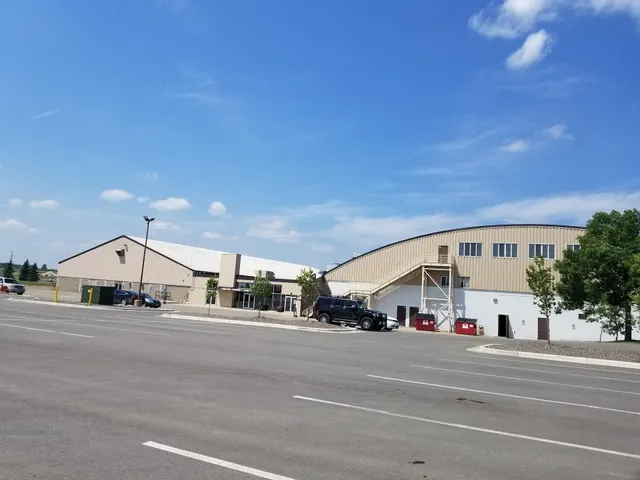 Runestone Community Center