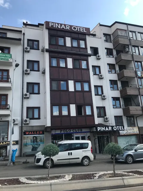 Pinar Hotel