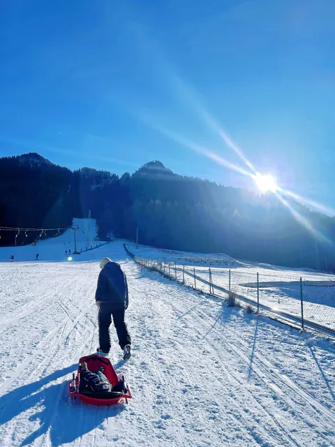 Scuola Sci Presolana