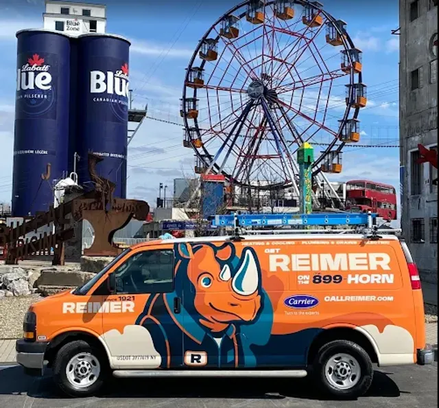Reimer Heating, Cooling & Plumbing