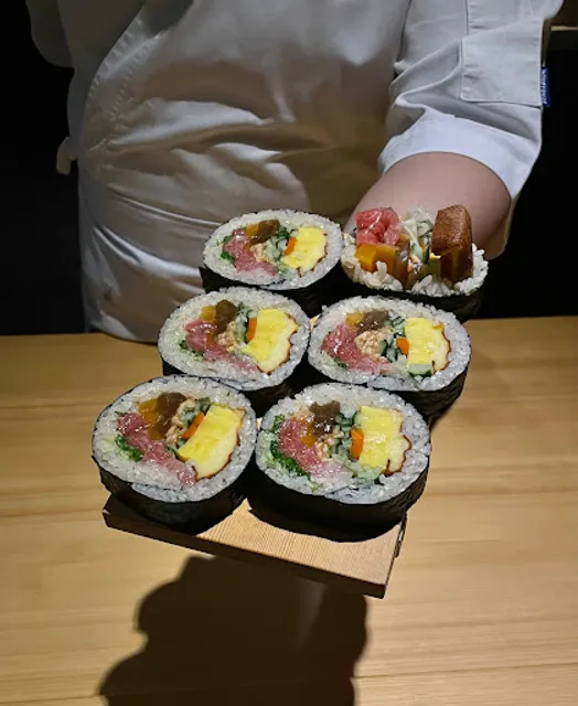 스시 이루카 (Sushi Iruka)