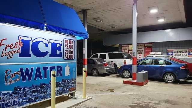 Taqueria Los 4 Primos (Food Truck)