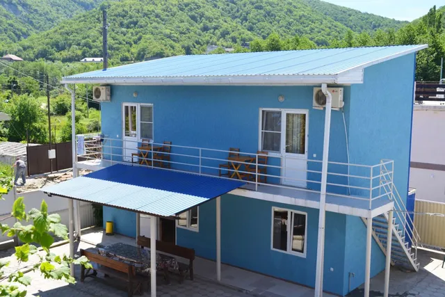 Guest House on Severnaya 11