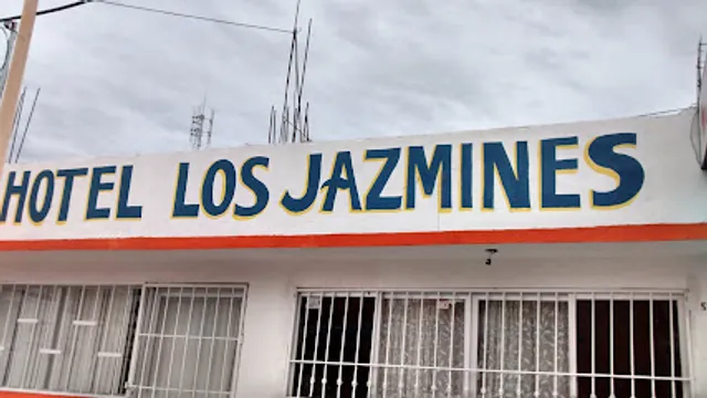 Los Jazmines Hotel