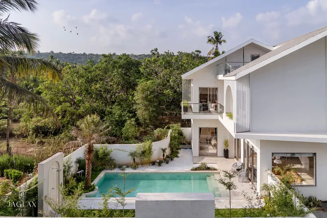 Oryza by Jaglax Homes