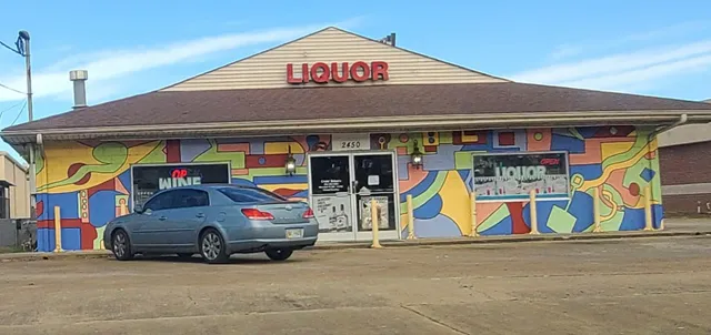 Cryin Brian's Liquor and Wine