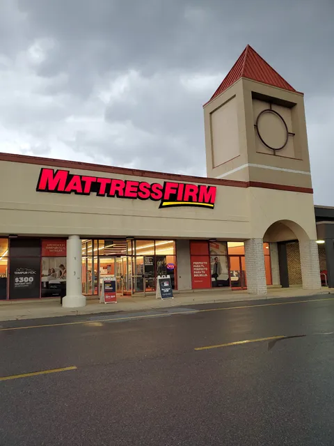 Mattress Firm Outlet - Lancaster